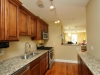 Kitchen View After