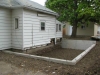 Master Suite Before